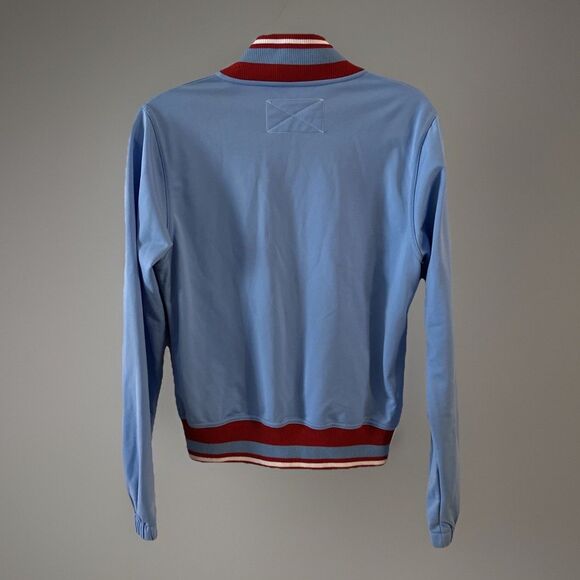 Nike St. Louis Cardinals MLB Baseball Cooperstown Jacket Women Medium - Picture 6 of 6